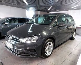 VW Volkswagen Golf Sportsvan VII 1.0 TSI|Trendline|KL Gebrauchtwagen