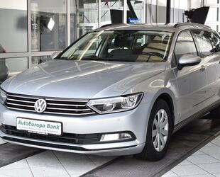 VW Volkswagen Passat Variant 2.0TDI BMT DSG*ACC*PDC*S Gebrauchtwagen