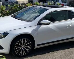 VW Volkswagen Scirocco 1.4 TSI 90kW LIFE LIFE Gebrauchtwagen