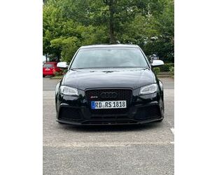 Audi Audi RS3 2.5 TFSI S tronic quattro Sportback - Gebrauchtwagen