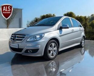 Mercedes-Benz Mercedes-Benz B -Klasse B 180 CDI