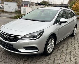 Opel Opel Astra K Sports Tourer Edition Start/Stop Gebrauchtwagen