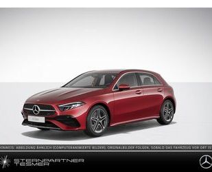 Mercedes-Benz Mercedes-Benz A 220 d +AMG+MBUX+Sportausp.+KAMERA+ Gebrauchtwagen