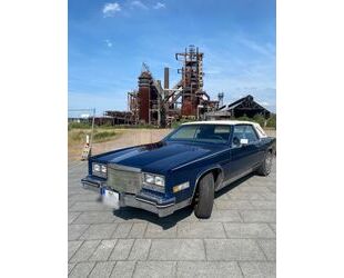 Cadillac Cadillac Eldorado Gebrauchtwagen