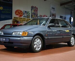 Ford Ford Scorpio 2.0 *OLDTIMER*SD*EFH*ALU*TOP*GARANTIE Oldtimer