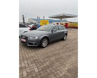 Audi Audi A4 Avant Attraction Gebrauchtwagen