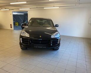 Porsche Porsche Cayenne 3,0 TD Tiptronic Gebrauchtwagen