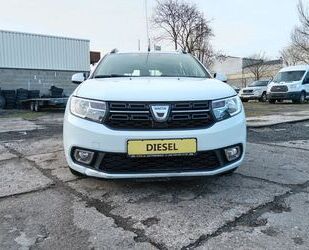 Dacia Dacia Logan MCV II Kombi Laureate Gebrauchtwagen