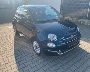 Fiat Fiat 500 Lounge Gebrauchtwagen