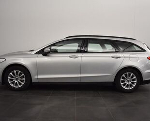 Ford Mondeo Gebrauchtwagen