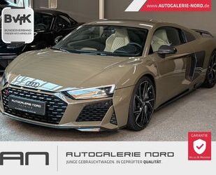 Audi Audi R8 Coupe 5.2 FSI performance exclusive-Nappa+ Gebrauchtwagen