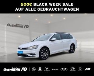 VW Volkswagen Golf VII Variant 1.0 TSI United Navi PD Gebrauchtwagen