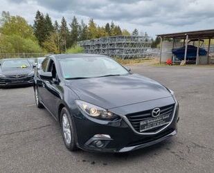 Mazda Mazda 3 Lim. Center-Line Gebrauchtwagen