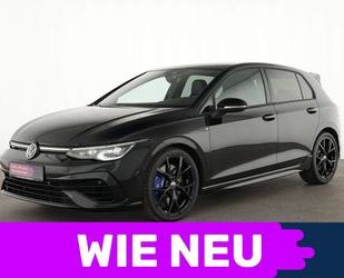 VW Volkswagen Golf R 4M Performance|Pano|Nappaleder|H Gebrauchtwagen