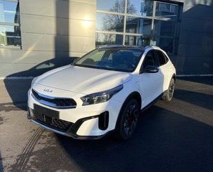 Kia Kia XCeed 1.6 PHEV DCT6 PLATINUM 18 ZOLL GD Gebrauchtwagen