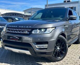 Land Rover Land Rover Range Rover Sport HSE /SOFT-CLOSE/ST-HZ Gebrauchtwagen