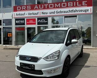 Ford Ford Galaxy Trend/Klimaautomatik/SHZ/ 7 Sitze Gebrauchtwagen