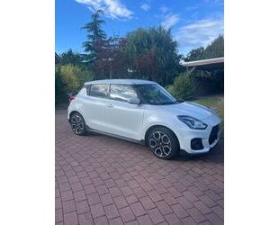 Suzuki Suzuki Swift 1.4 BOOSTERJET Sport Gebrauchtwagen