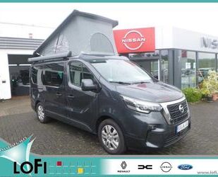 Nissan Nissan Primastar Seaside by Dethleffs dCi 170 Gebrauchtwagen