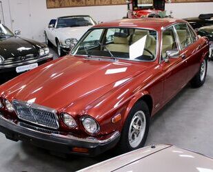 Jaguar Jaguar XJ6 VandenPlas Gebrauchtwagen