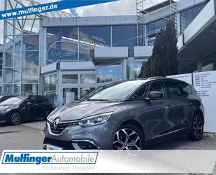 Renault Renault Grand Scenic TCe140 EDC 7-Sitz LED Navi Ka Gebrauchtwagen