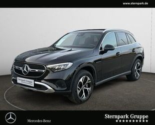 Mercedes-Benz Mercedes-Benz GLC 300 e 4M Avantgarde +AHK+Kamera+ Gebrauchtwagen