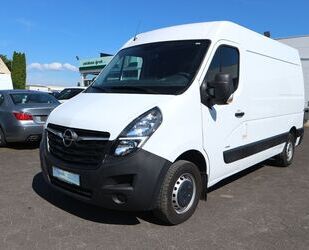 Opel Opel Movano B Kasten/Kombi HKa L2H2 3,5t Gebrauchtwagen