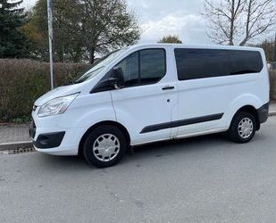 Ford Ford Transit/Tourneo Custom Kombi 310 L1 Trend Gebrauchtwagen