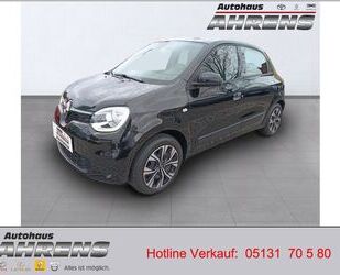 Renault Renault Twingo SCe 65 LIMITED *LED*KLIMA*Sitzheizu Gebrauchtwagen