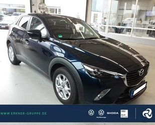 Mazda Mazda CX-3 2.0 Exclusive-Line AWD LED+TEMPOMAT+BT+ Gebrauchtwagen