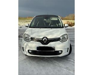 Renault Renault Twingo SCe 75 Intens 13232 km Garagenfahrz Gebrauchtwagen