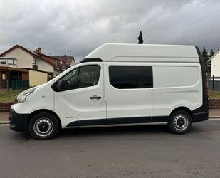 Renault Renault Trafic Kasten L2H2 2,9t Komfort Standheizu Gebrauchtwagen