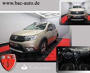 Dacia Dacia Sandero II Stepway (S&S) Celebration 1-Hand Gebrauchtwagen