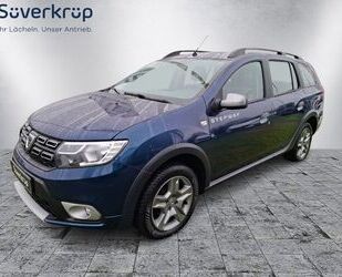 Dacia Dacia Logan MCV II Kombi TCE 90 Stepway Celebratio Gebrauchtwagen