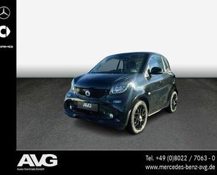 Smart Smart smart EQ fortwo 22kW|NAVI|JBL|WINTERPAKET Gebrauchtwagen