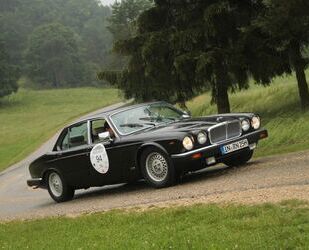 Jaguar XJ12 Gebrauchtwagen