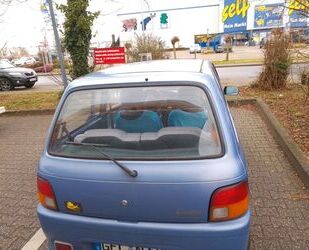 Daihatsu Cuore Gebrauchtwagen