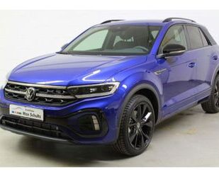 VW Volkswagen T-Roc R-Line 1.5 l TSI OPF 110 kW (150 Gebrauchtwagen