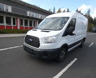 Ford Ford Transit Kasten 290 L2 Gebrauchtwagen