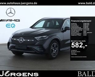 Mercedes-Benz Mercedes-Benz GLC 300 4M AMG-Sport/DIGITAL/360/Pan Gebrauchtwagen