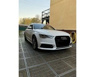 Audi Audi A6 3.0 TDI 235kW quattro tiptronic Avant - Gebrauchtwagen