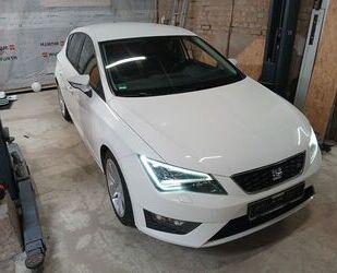 Seat Seat Leon ST 1.4 TSI 90kW Start&Stop FR FR Gebrauchtwagen