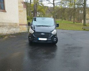 Ford Ford Transit Custom 320 L2H1 VA Trend Gebrauchtwagen