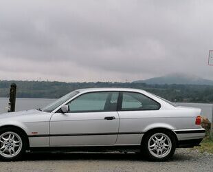 BMW BMW E36 Coupe 316i Gebrauchtwagen