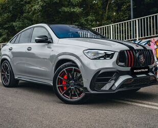 Mercedes-Benz Mercedes-Benz GLE 63 S AMG BRABUS 700 Gebrauchtwagen