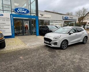 Ford Ford Puma ST-Line *SHZ*NAVI*AUTOMATIK* Gebrauchtwagen