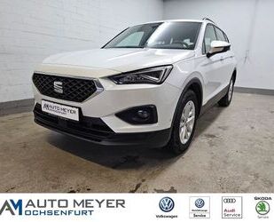 Seat Seat Tarraco 1.5 TSI DSG Style Navi beats AHK Rück Gebrauchtwagen