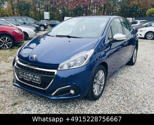 Peugeot Peugeot 208 Allure Gebrauchtwagen