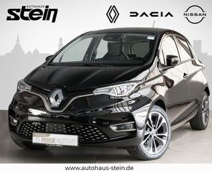 Renault Renault ZOE Intens R135 CCS Schnellladung Mietbatt Gebrauchtwagen