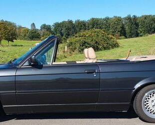 BMW BMW 320i (E30) Gebrauchtwagen